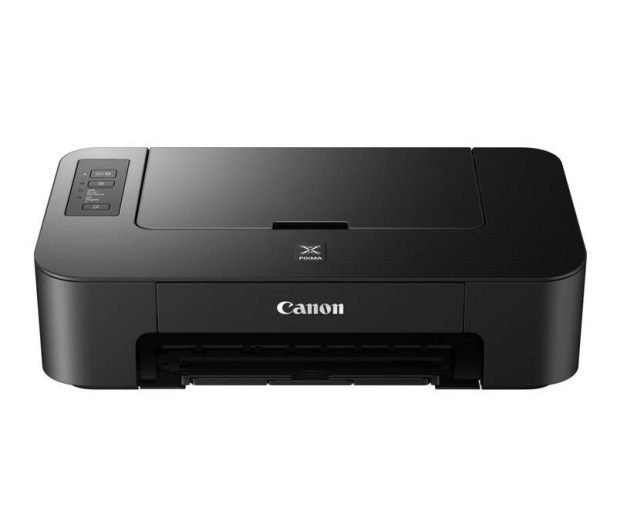 Canon PIXMA TS205 (2319C006AA) - 1376036 - zdjęcie 3